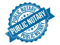 pUBLIC nOTARY